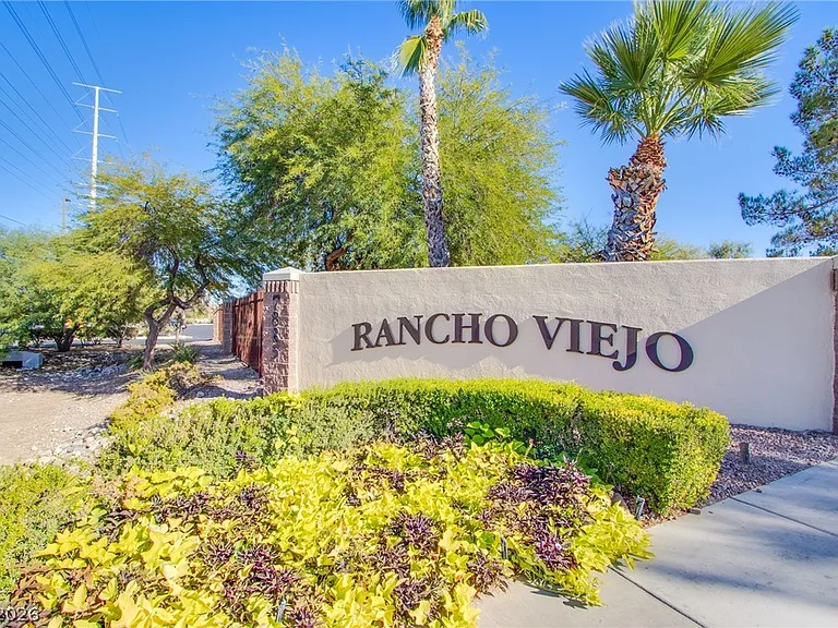7885 W Flamingo Rd #2127 — Photo 33