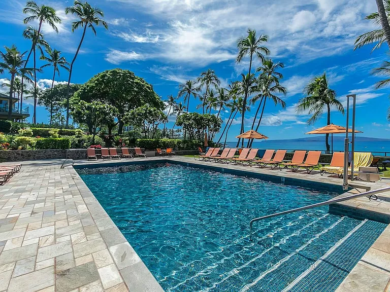 3600 Wailea Alanui Dr #2105 — Photo 4