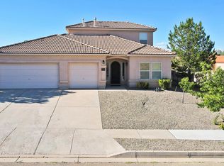5763 De Baca Ct NE, Rio Rancho, NM 87144
