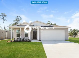 230 Hyacinth Ct, Poinciana, FL 34759