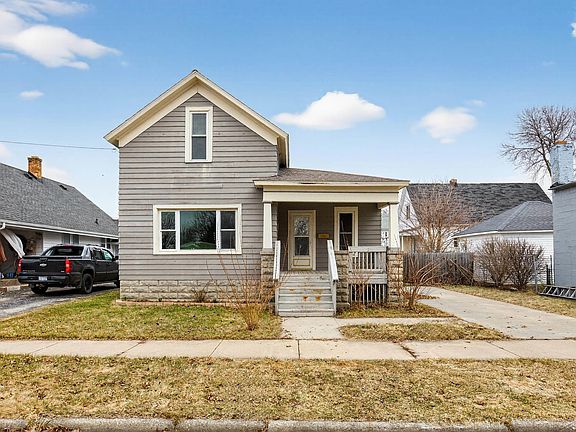 2nd image of 1307 33rd St