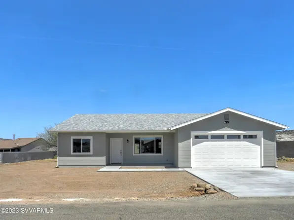 4350 E Canyon Drive, Camp Verde, AZ 86322