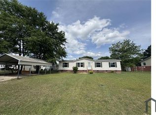 7331 Bronstein Dr, Parkton, NC 28371