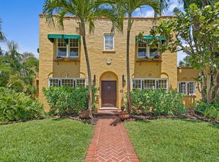 325 Albemarle Rd, West Palm Beach, FL 33405