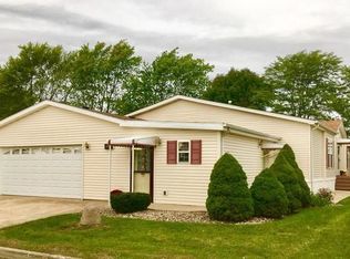 5020 Colonial Dr, Monee, IL 60449