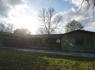 21576 NW 41st Ave, Lawtey, FL 32058