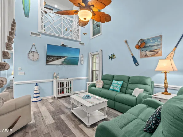 17462 Front Beach Rd Unit 82D, Panama City Beach, FL 32413