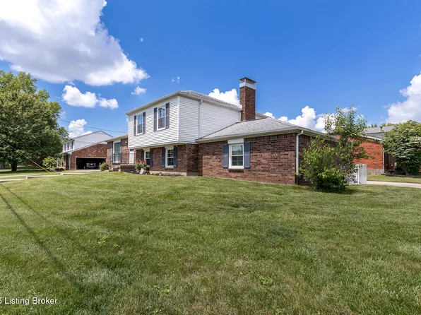 7705 Bleemel Dr, Louisville, KY 40291