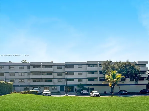 1891 N 61st Ave #B-106, Hollywood, FL 33024