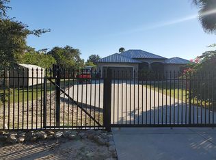 6360 N Tropical Trl, Merritt Island, FL 32953