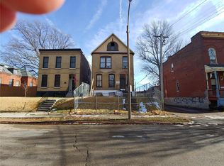 2140 Oregon Ave, Saint Louis, MO 63104