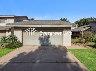 9905 Hefner Village Dr, Oklahoma City, OK 73162