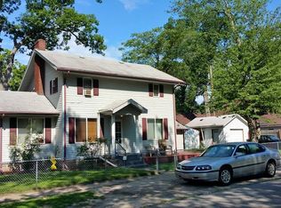 330 Fir St, Michigan City, IN