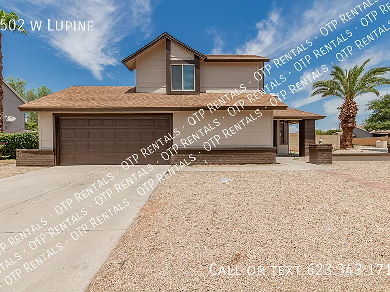 6502 W Lupine Ave — Photo 2