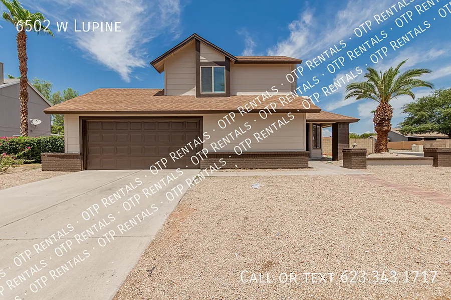 Building Photo - 6502 W Lupine Ave