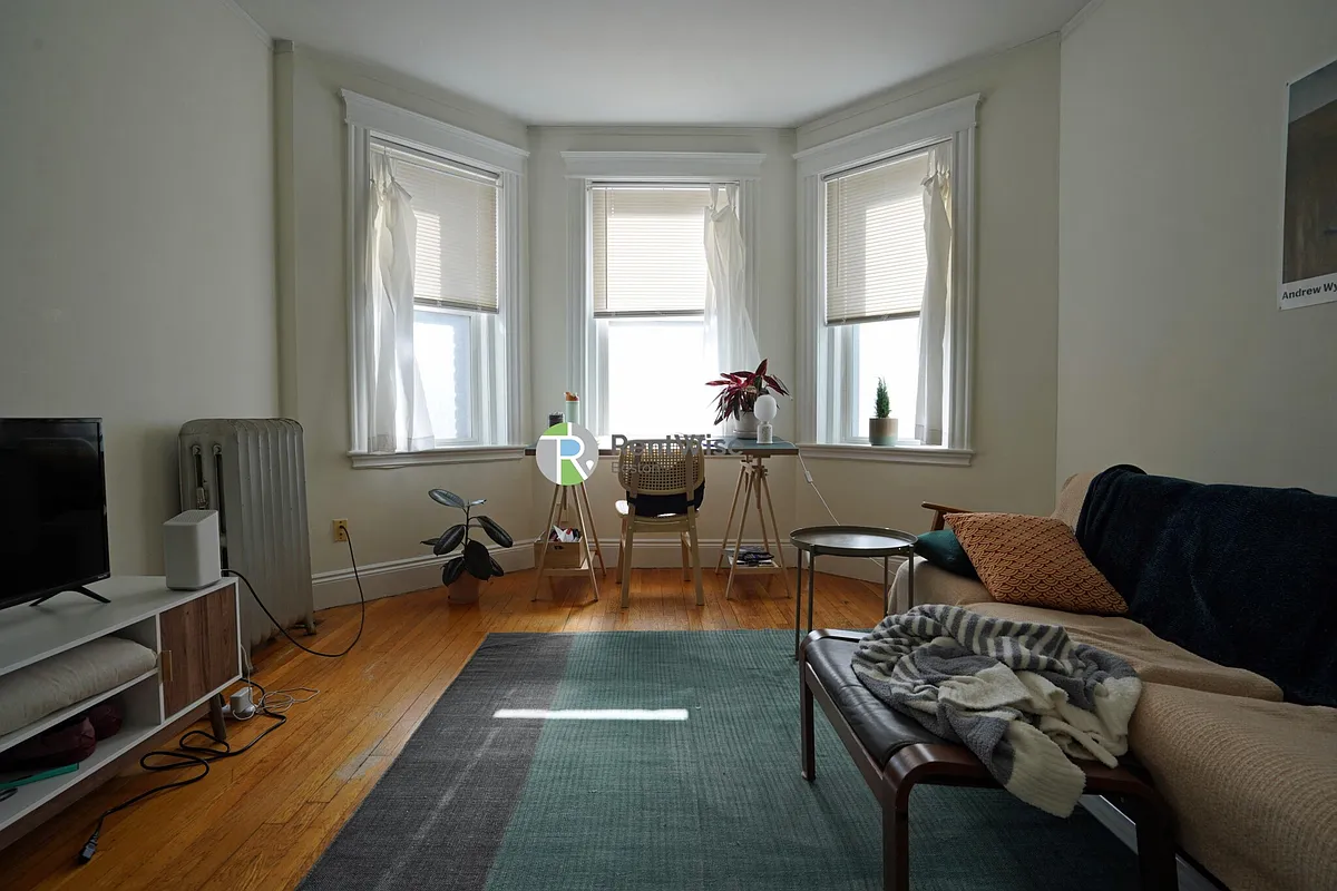 Building Photo - 14 Orkney Rd #24