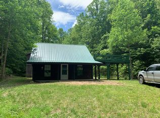 1966 Weatherford Creek Rd, Lutts, TN 38471