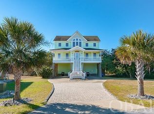 41194 Spritsail Ct #1121, Avon, NC 27915