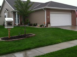 8505 Flintlock Cir, Lincoln, NE 68526