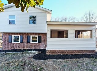 109 Wintergreen Ter, Moore, SC 29369