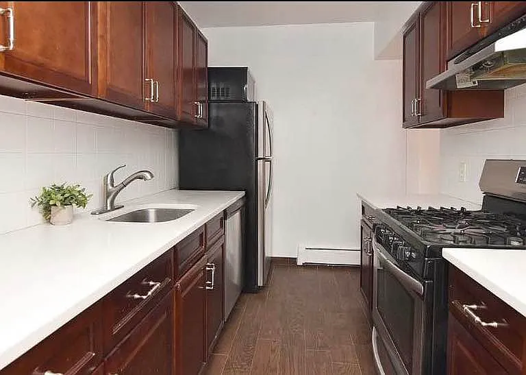 3403 Riverdale Ave #2 — Photo 2