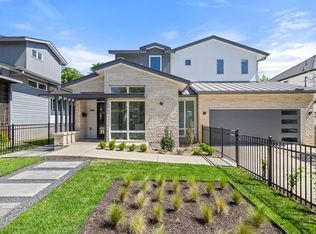 1804 Frazier Ave, Austin, TX 78704