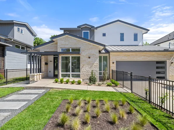 1804 Frazier Ave, Austin, TX 78704