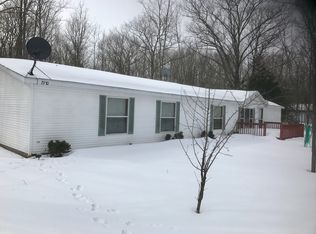 7330 Paradise Trl, Carp Lake, MI 49718
