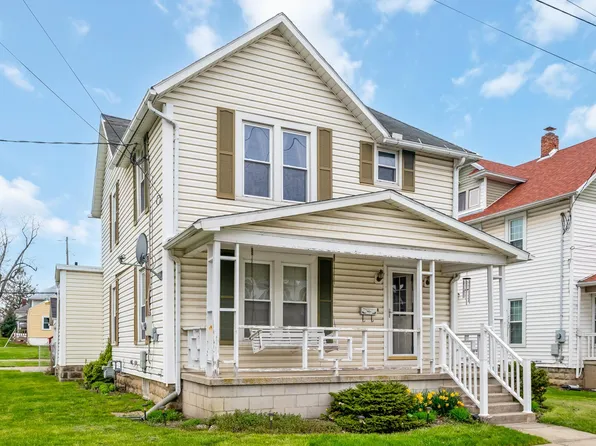 263 Hane Ave, Marion, OH 43302