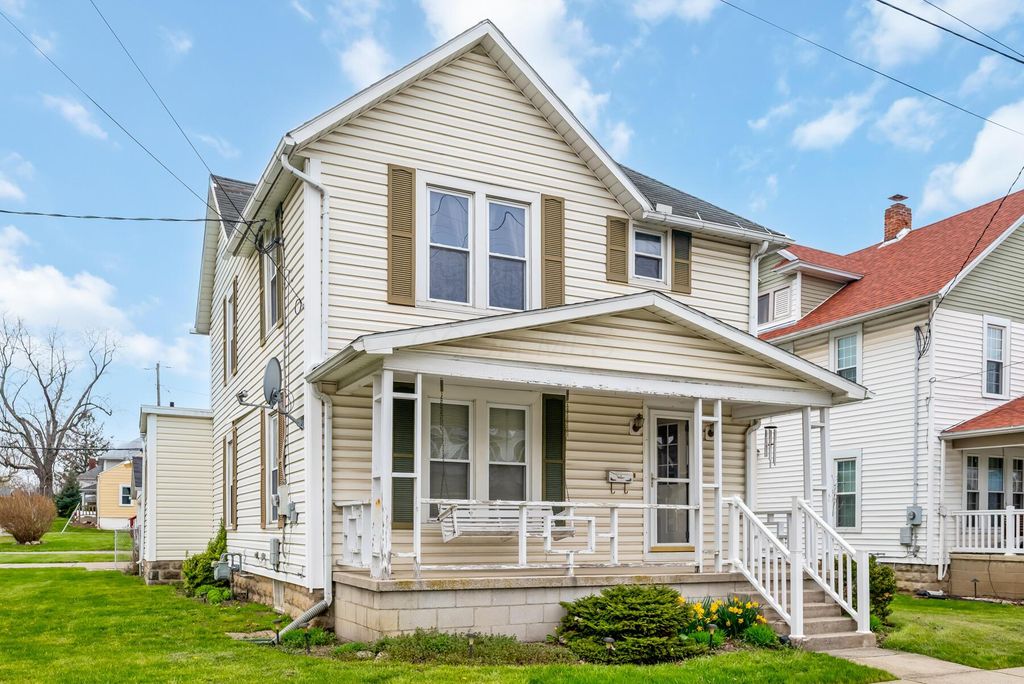 Real estate listing image