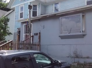 323 Grand St, Hornell, NY 14843