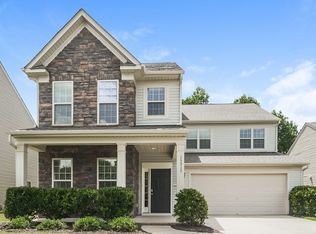 15315 Fred Brown Rd, Huntersville, NC 28078