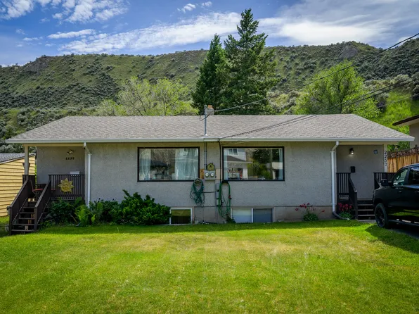 2257/2259 Valleyview Dr, Kamloops, BC V2C 4C1