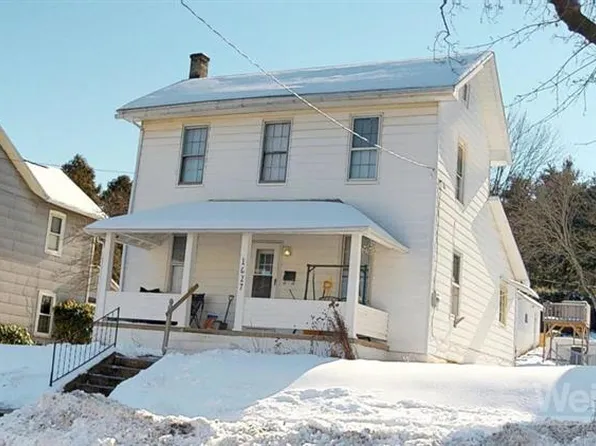1627 W Southern Ave, South Williamsport, PA 17702