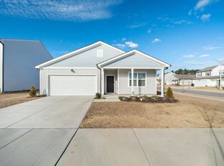 3541 Sugarplum Rd, Raleigh, NC 27604