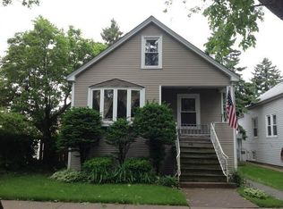 4416 N Meade Ave, Chicago, IL 60630