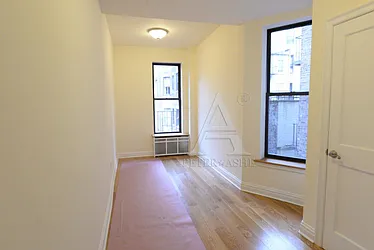 Rented by Peter Ashe