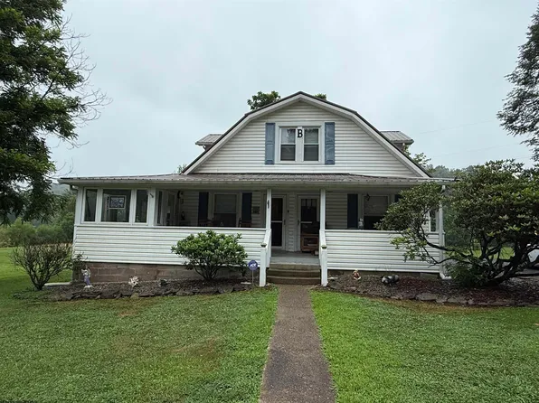 12 Hughes River Rd, West Union, WV 26456