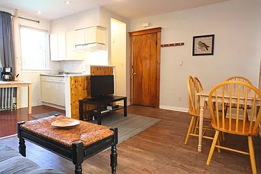 Rented by Tri Boro Terrace Realty