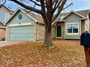 526 W 116th Pl, Northglenn, CO 80234
