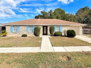 4801 Major Dr, New Orleans, LA 70128
