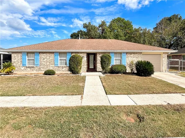 4801 Major Dr, New Orleans, LA 70128