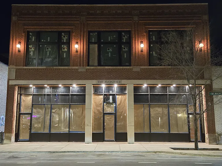 2909 N Milwaukee Ave #3 — Photo 6