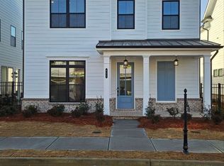 821 Dodd Trl, Buford, GA 30518