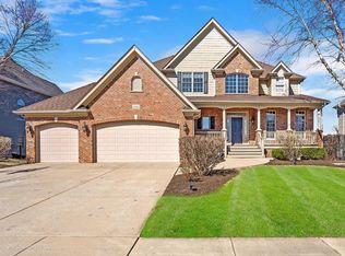 4023 Juneberry Rd, Naperville, IL 60564