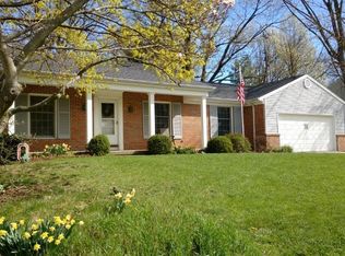 840 Strong St, Napoleon, OH 43545