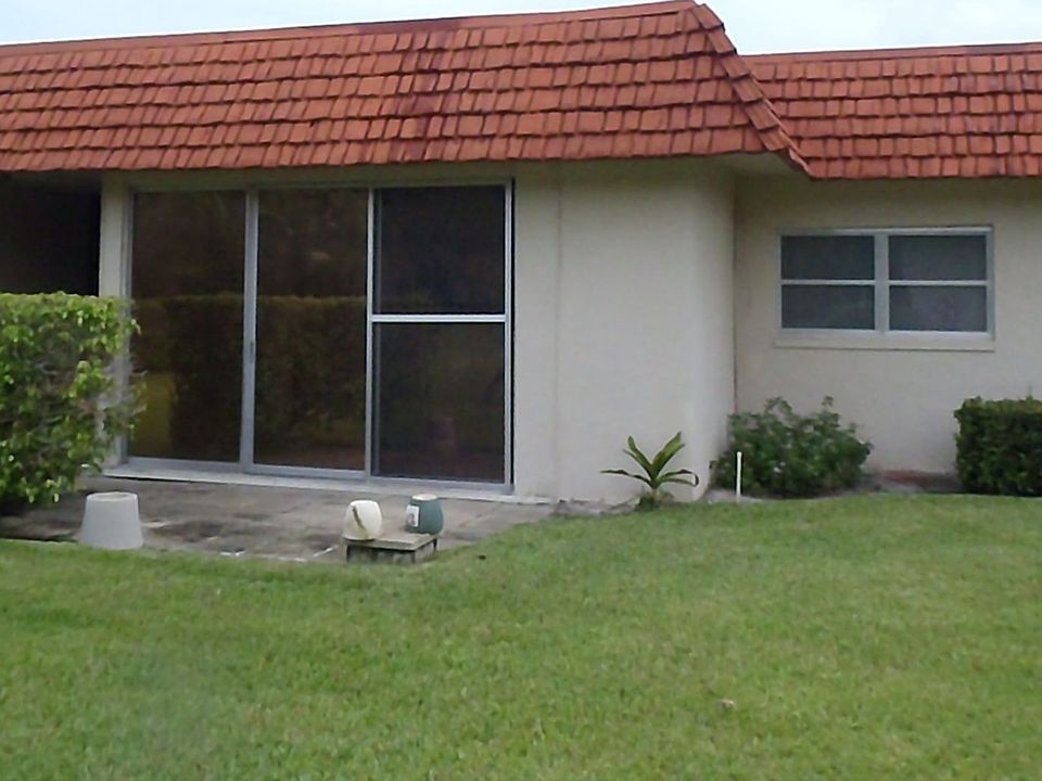 Oudoor View
