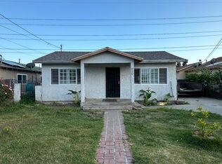 406 E Adams St, Santa Ana, CA 92707