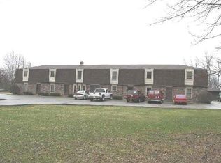 4697 E State Rd #32, Anderson, IN 46015