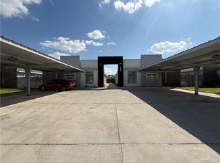 204 W Rutherford Ave #4, Edinburg, TX 78541